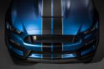 Shelby GT350R Mustang 2015 года